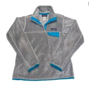 ❌SOLD❌Patagonia SnapT pullover size Small
